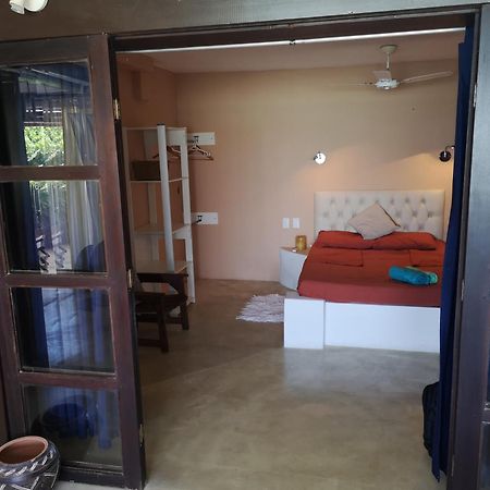 Coco Beach Apart 4B นาตาล ภายนอก รูปภาพ