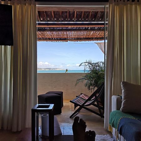 Coco Beach Apart 4B นาตาล ภายนอก รูปภาพ