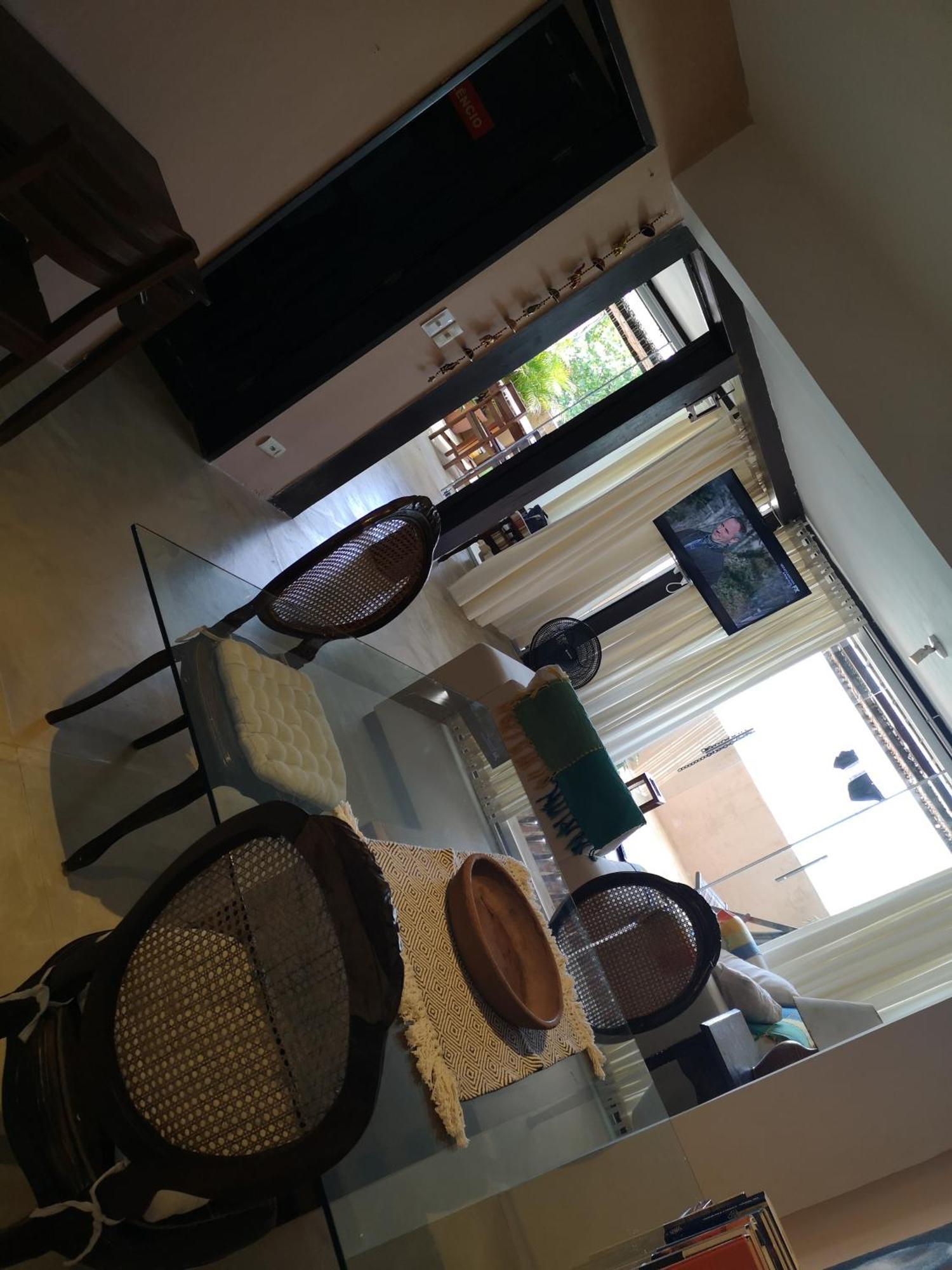 Coco Beach Apart 4B นาตาล ภายนอก รูปภาพ