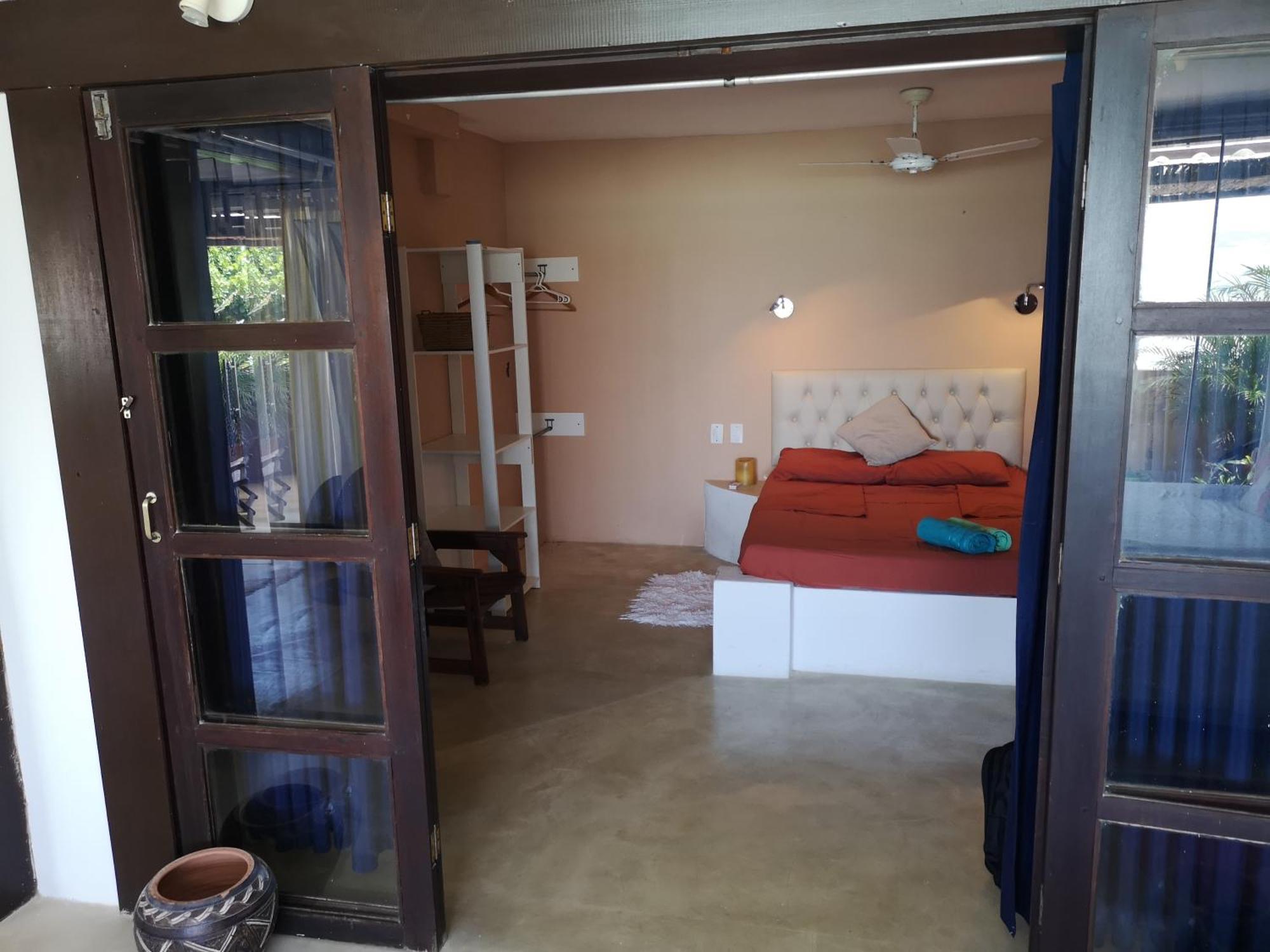 Coco Beach Apart 4B นาตาล ภายนอก รูปภาพ