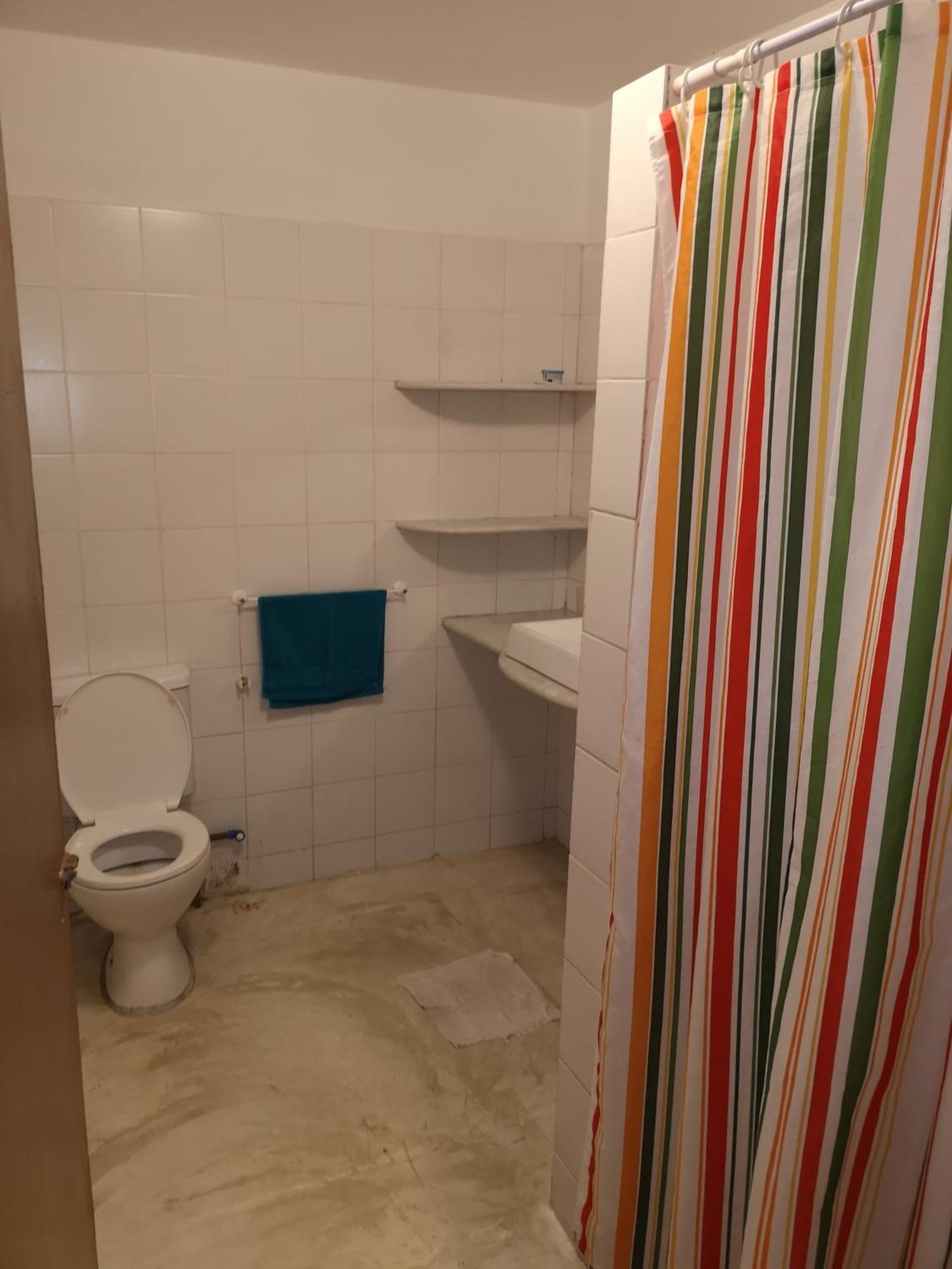 Coco Beach Apart 4B นาตาล ภายนอก รูปภาพ