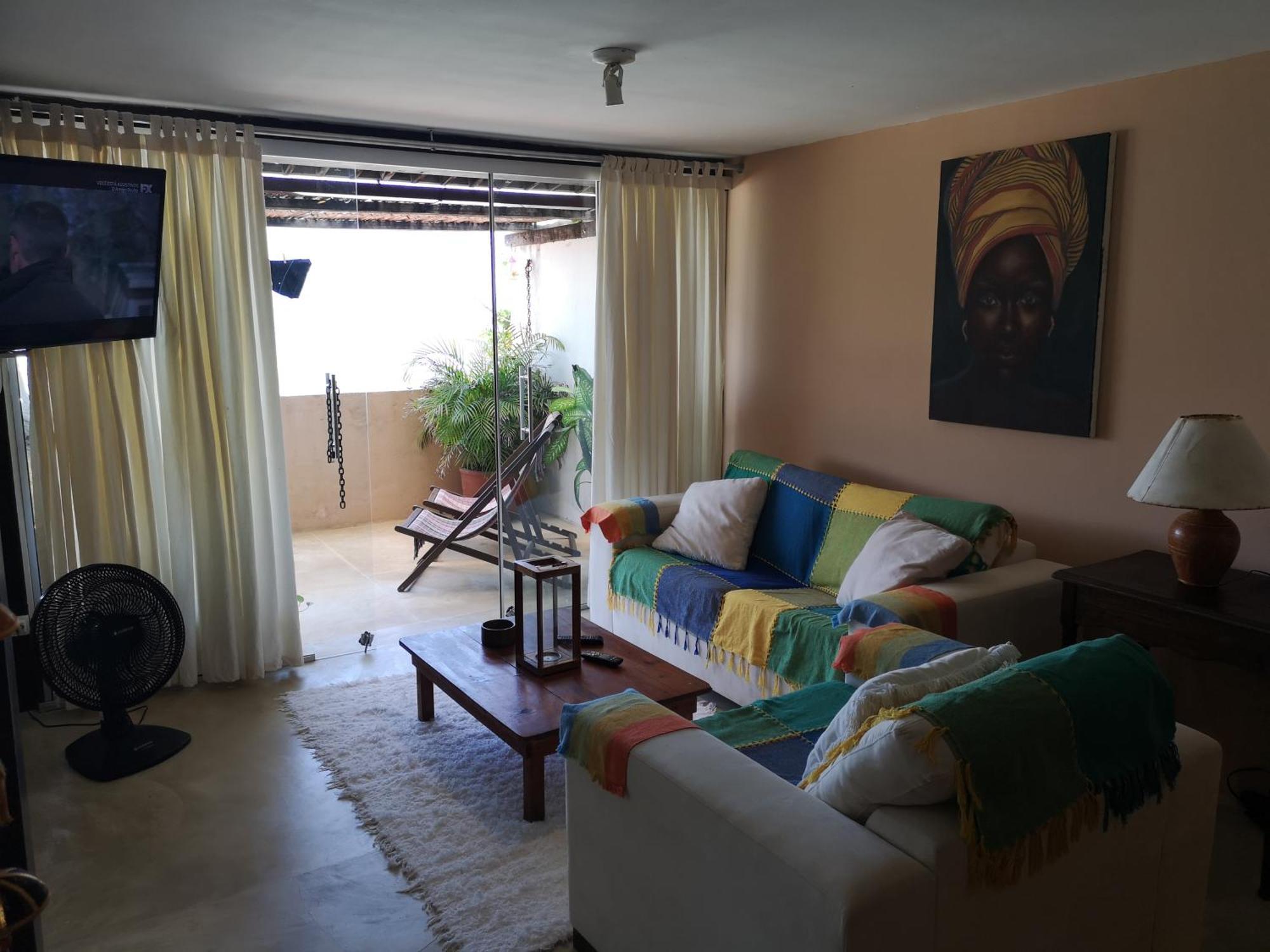 Coco Beach Apart 4B นาตาล ภายนอก รูปภาพ