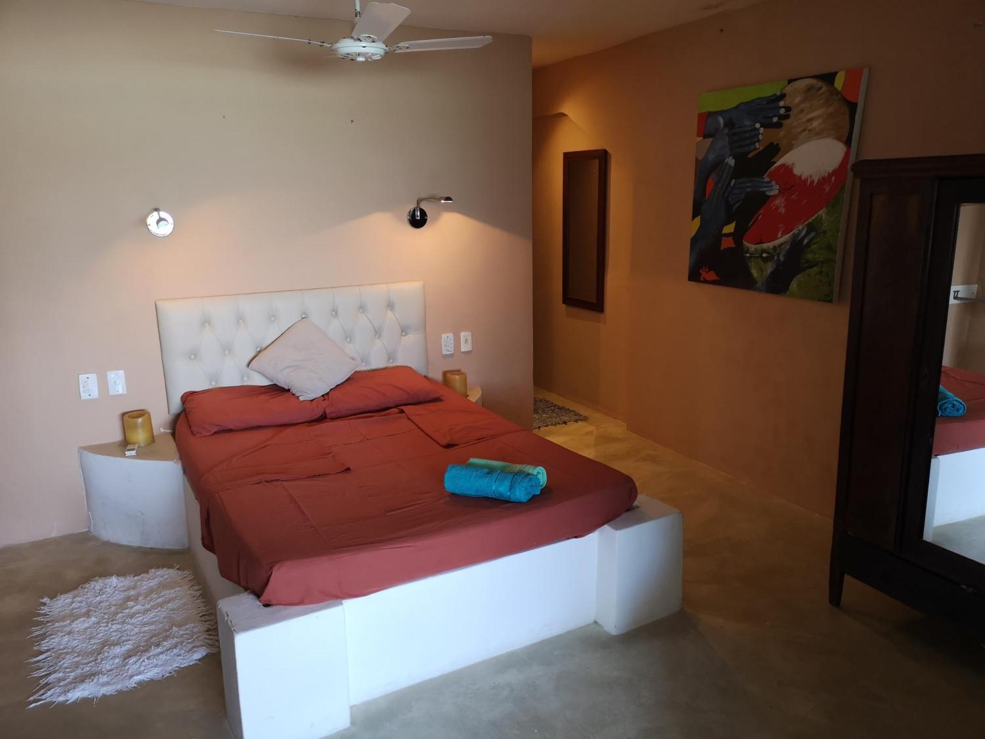 Coco Beach Apart 4B นาตาล ภายนอก รูปภาพ