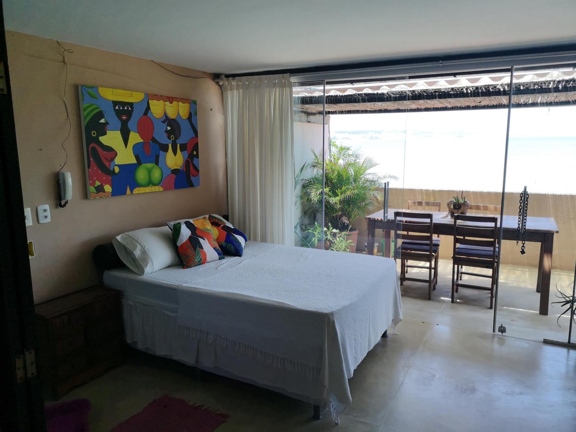 Coco Beach Apart 4B นาตาล ภายนอก รูปภาพ